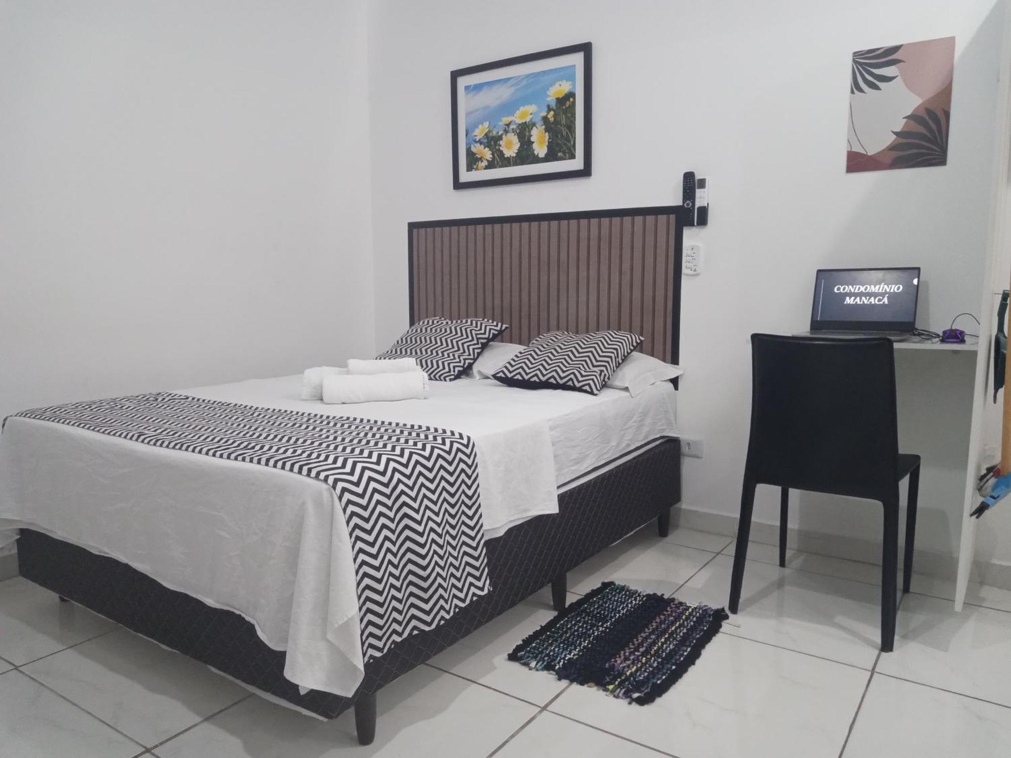 Loft 08 Completo Ar Canais Assinat Garagem Pindamonhangaba Ngoại thất bức ảnh