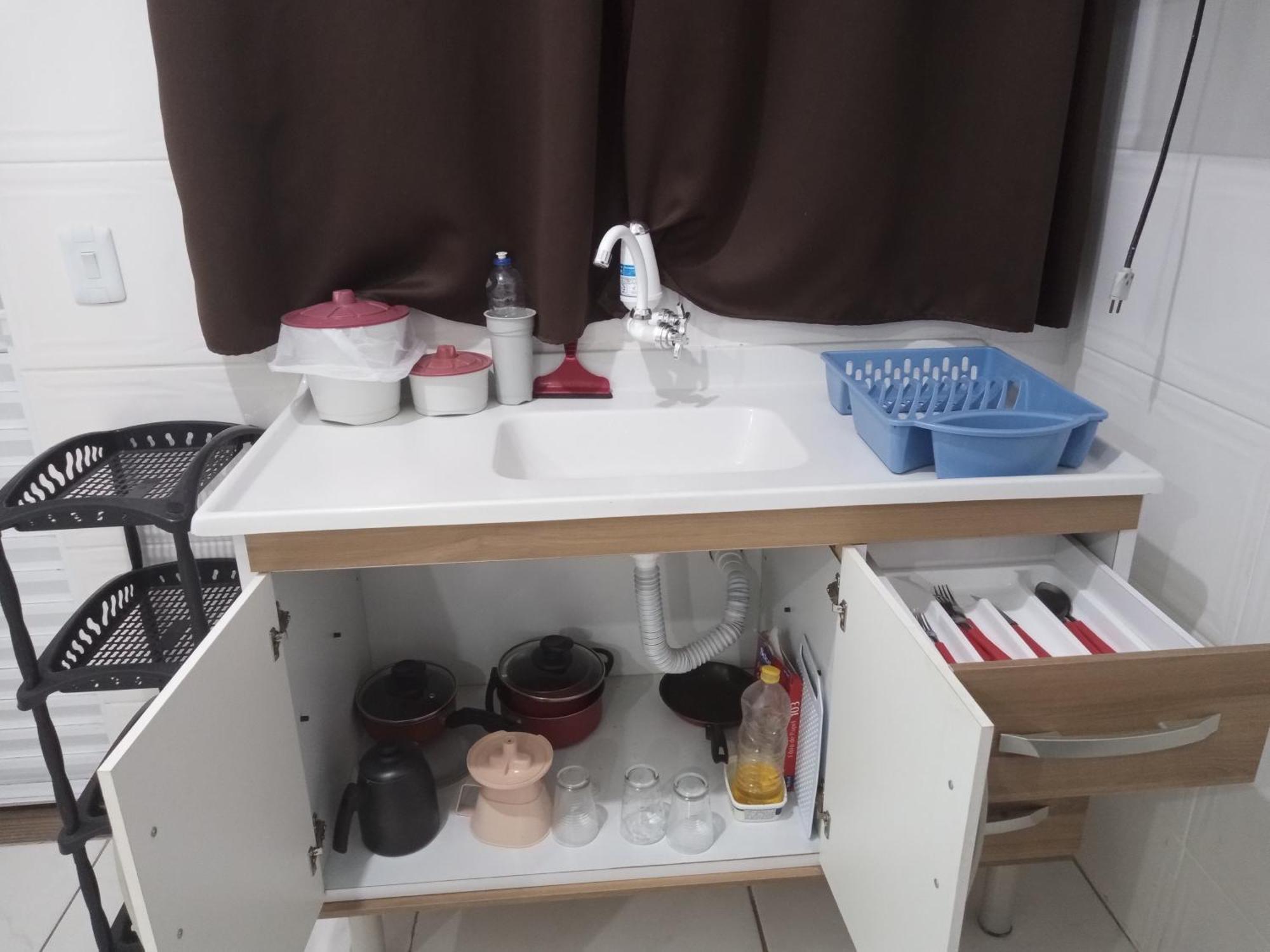 Loft 08 Completo Ar Canais Assinat Garagem Pindamonhangaba Ngoại thất bức ảnh