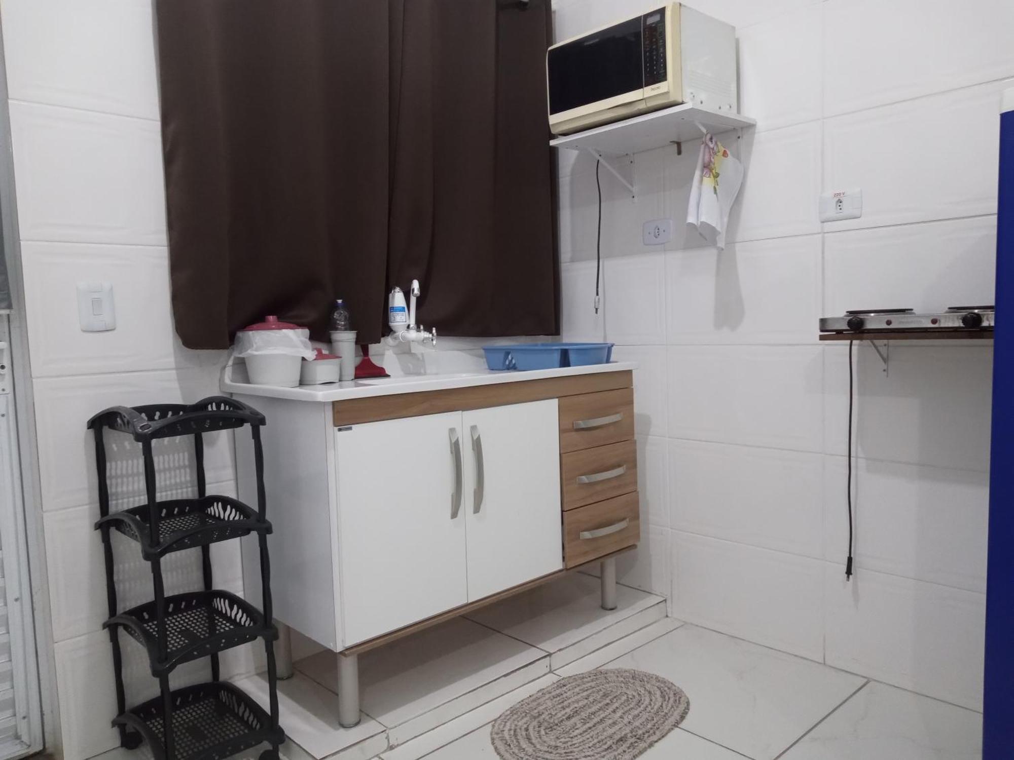 Loft 08 Completo Ar Canais Assinat Garagem Pindamonhangaba Ngoại thất bức ảnh