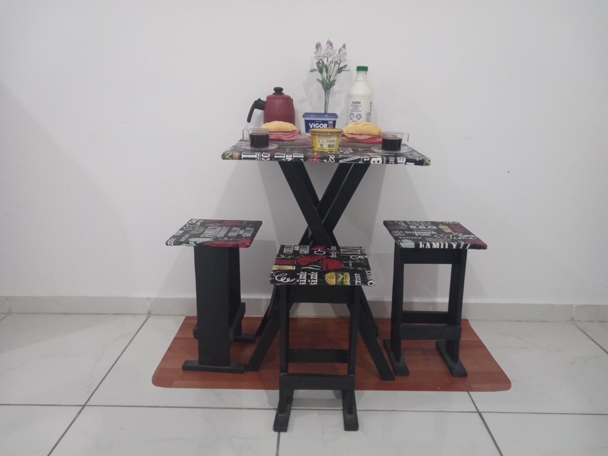 Loft 08 Completo Ar Canais Assinat Garagem Pindamonhangaba Ngoại thất bức ảnh