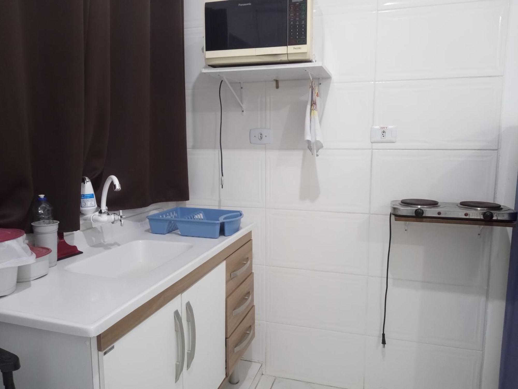 Loft 08 Completo Ar Canais Assinat Garagem Pindamonhangaba Ngoại thất bức ảnh