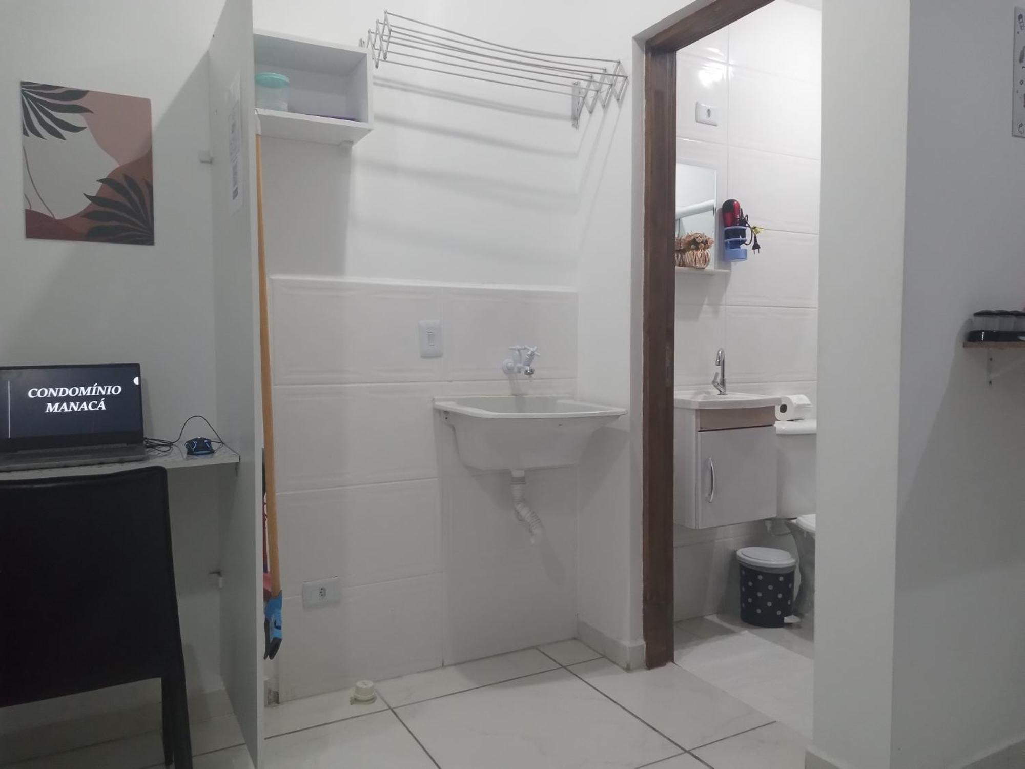 Loft 08 Completo Ar Canais Assinat Garagem Pindamonhangaba Ngoại thất bức ảnh